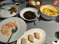 桂花拉糕-绿波廊(豫园店)