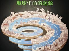 -遇见博物馆(遇见海洋沉浸式奇幻光影展)
