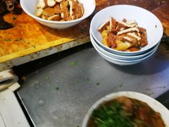 -陈记卤煮小肠