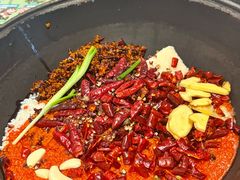 -巴蜀大将火锅(春熙店)