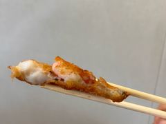 -非遗·十八曲鱼饺(西马总店)