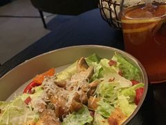 -C&R西班牙餐厅