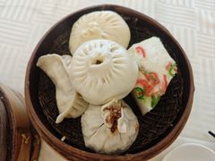 油糕-怡园饭店-餐厅(四望亭店)