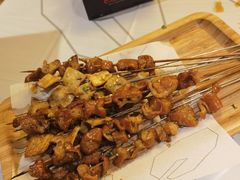 -巴厘龙虾·榜首油焖大虾(音乐学院·沿江酒馆店)