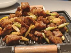 -望京辣宴·古法川菜(望京店)