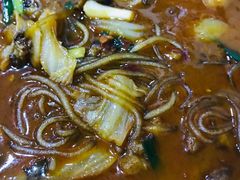 -东北小二东北菜(大车家巷店)