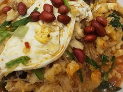 -老乌家特色小炒泡馍(大皮院店)