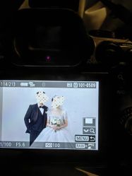 -青禾蒙娜丽莎婚纱摄影(武汉总店)