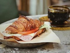 -时光花园(白鹭洲店)