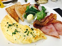 -Fern Forest Cafe