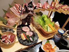 -龍二烧肉酒场(九亭店)