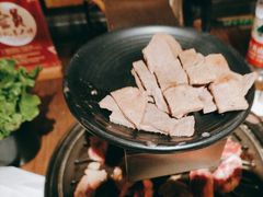 -金九姬黑牛烤肉料理(杨舍老街店)
