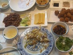 -新侨小馆(东直门北小街店)