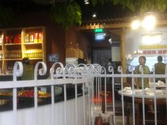 -蕃茄述·好汤自然来(江汉路店)