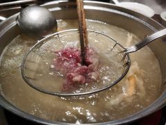 吊龙伴-八合里潮汕鲜牛肉火锅(深圳海岸城店)