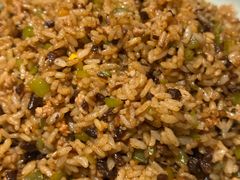 黑三剁炒饭-多味居(剪子巷店)