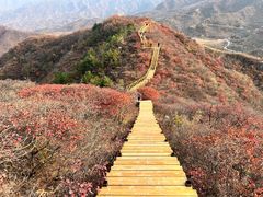 -南窖乡水峪村山情农家