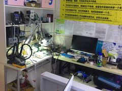 -百机汇精品二手手机维修(七宝店)