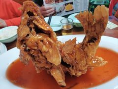 -百姓家常菜(县前街店)