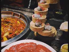 -小王少龙火锅(沙南街店)
