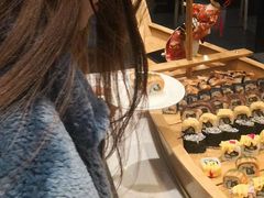 -星伦多自助料理(永旺店)