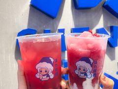 -溪边姑娘·拉丝酸奶水果捞(春熙路店)