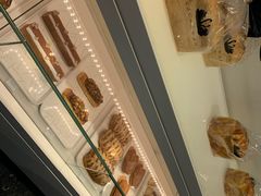 自助取餐区-BLACKSWAN黑天鹅(环球店)