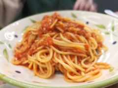 -萨莉亚意式餐厅(金隅嘉品mall店)