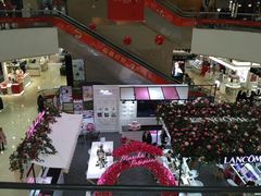 -王府井百货(总府店)