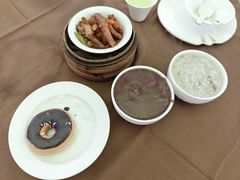 -湖北三五醇酒店·35年新楚菜