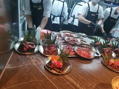 -西塔老太太泥炉烤肉(青浦蟠龙天地店)