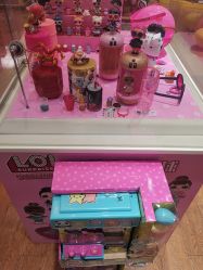 -KIDS LAND(悠唐购物中心二期店)