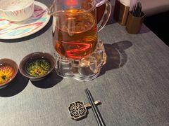-锦府园·新台州菜(合生汇店)
