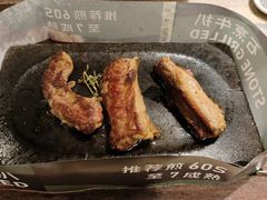 -周沫西餐(漫广场店)