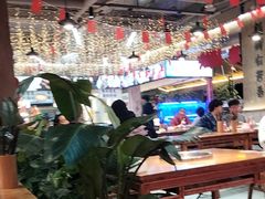 -谭三娘鲜切牛肉自助火锅(九眼桥总店)
