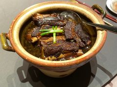 -新荣记(南京西路店)