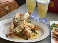 -真浪大家乐海鲜餐馆
