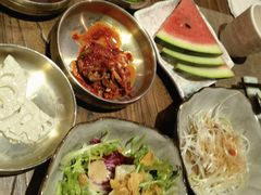 -坦坦大炉·韩式烤肉(望京店)