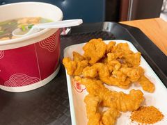 -回味鸭血粉丝汤(夫子庙瞻园路店)