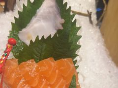-上井料理黑金店(IFS国金中心店)