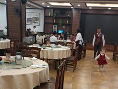 -香顺·客家菜(东坑店)