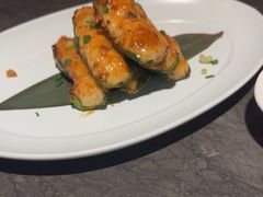 -汤城小厨•粤菜•靓汤(苏州街店)