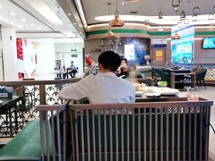 大堂-额尔敦·品质自助(摩尔城店)