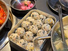 -HOTISLAND海鸡岛·韩国料理(江南西店)