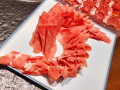 天然牧场羔羊菲力-阳坊涮肉(西直门凯德mall店)