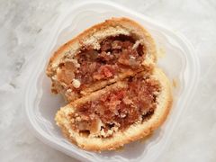 云腿玫瑰月饼-好利来(光华中心店)
