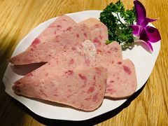 -青瓷火锅料理(西单大悦城店)