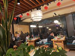 -禧香逢烧烤金牌鸡手王(繁荣路店)