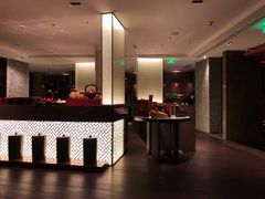 -湖滨28中餐厅·西湖宴·杭州君悦酒店