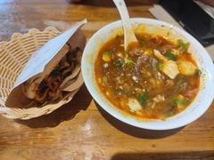 -豆相识•九九豆腐脑(牛咡桥店)